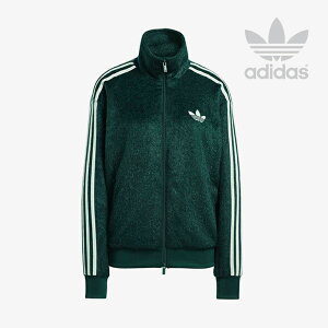 EADIDAS OriginalsbW Mohair Firebird Loose Track Top/ AfB_X/wA t@C[o[h [Y gbN gbv/I[ACr[ #