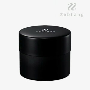 EZEBRANGbCoffee Canister/ [u/R[q[LjX^[50G/ubN #