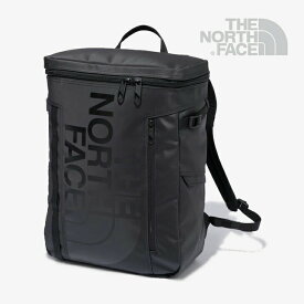 ・THE NORTH FACE｜BC Fuse Box 2/ ノース フェイス/フューズ ボックス/ブラック #