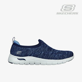 ＊SKECHERS｜W Arch Fit Vista Inspiration/ スケッチャーズ/アーチ フィット ビスタ インスピレーション/ネイビー #