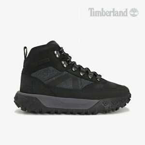 TIMBERLANDbGreenstride Motion6 Mid FL WP/ eBo[h/O[XgCh [V ~bh EH[^[v[t/ubN #