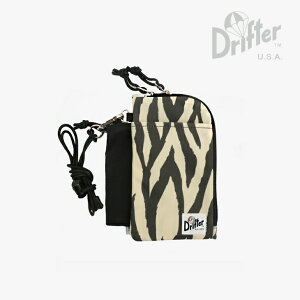 DRIFTER USAbMinimal W Pouch/ ht^[/~j} _u Xgbv |[`/ubNxfU[g[u #