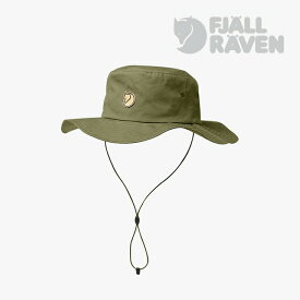 ・FJALLRAVEN｜Hatfield Hat/ フェールラーベン/ハットフィールド ハット/グリーン #