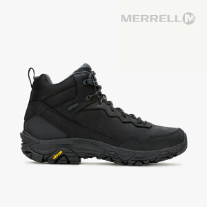 EMERRELLbColdpack 3 Thermo Mid WP Vibram Arctic Grip AT/ /R[hpbN T[ ~bh EH[^[v[t ru A[NeBbN Obv I[ eC/ubN #