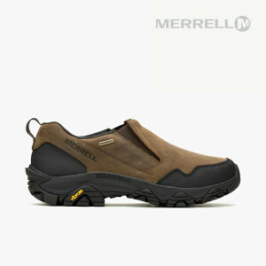 EMERRELLbColdpack 3 Thermo Moc Waterproof Vibram Arctic Grip All Terrain/ /R[hpbN 3 T[bN EH[^[v[t ru A[NeBbN I[eC/A[X #