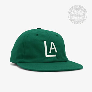�FCOOPERSTOWN BALL CAP�bUSA Made Washed Cap Embroidary LA/ �N�[�p�[�Y�^�E��/�A�����J ���C�h �E�H�b�V���h �`�m �c�C�� �L���b�v ���T���[���X �G���[���X/�_�[�N�O���[�� #