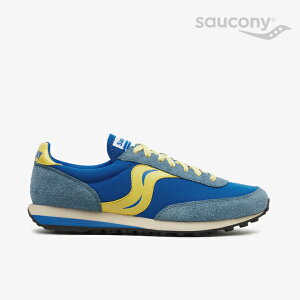 �ESAUCONY�bTrainer 80 Original Nylon Suede/ �T�b�J�j�[/�g���[�i�[ �G�C�e�B�[ �I���W�i�� �i�C���� �X�G�[�h/�u���[x�}�X�^�[�h #