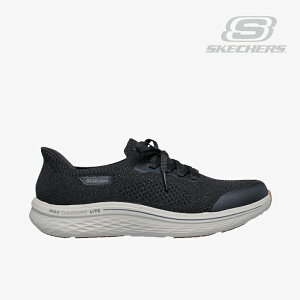 ESKECHERSbW Slip-Ins Max Cushioning Lite Aura-Quin/ XPb`[Y/XbvCY }bNXNbVjO Cg I[ NC/ubNxzCg #