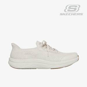 ESKECHERSbW Slip-Ins Max Cushioning Lite Aura-Quin/ XPb`[Y/XbvCY }bNXNbVjO Cg I[ NC/i` #