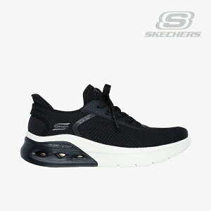 �ESKECHERS�bW Slip-Ins Bobs Arc Waves 2.0/ �X�P�b�`���[�Y/�X���b�v�C���Y �{�u�X �X�|�[�g �A�[�N �E�F�[�u�X/�u���b�N #