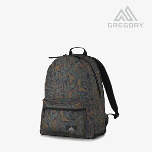 �FGREGORY�bRelax Day Classic Daypack/ �O���S���[/�����b�N�X �f�C �N���V�b�N �f�C�p�b�N/�~���^���[���I�p�[�h #