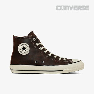 ECONVERSEbAll Star Aged Waxed Leather Hi/ Ro[X/I[ X^[ GCWh bNXh U[ nC/AeB[NuE #