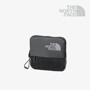 ETHE NORTH FACEbHazy Wallet/ m[X tFCX/wCW[ bg/Ot@CgO[ #