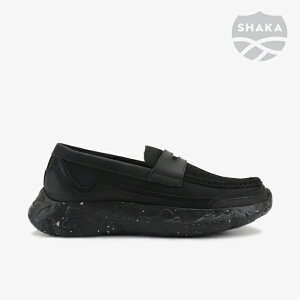 ESHAKAbBLK Meteor Loafer SXL Sustainable+/ VJ/ubN eI [t@[ TXeBiuvX/ubN #