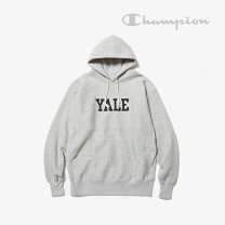 楽天市場】チャンピオン リバースウィーブ yaleの通販