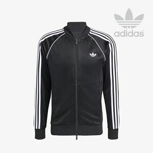 新品 adidas アディダス SST トラックトップ（ジャージ）JW1850 