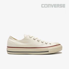 ・CONVERSE｜All Star US OX/ コンバース/オール スター オックス/ホワイトxトリコ #