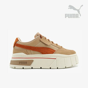 PUMAbW Mayze Stack Wild Women/ v[}/CY X^bN Ch E[}/EH[zCgx_XeB^ #