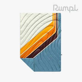 ・RUMPL｜Original Puffy Blankets/ ランプル/オリジナル パフィー ブランケット/イージーライダー #