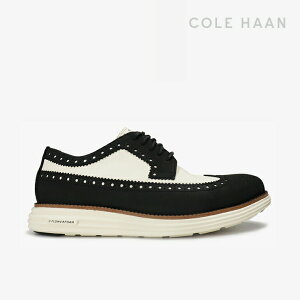COLE HAANbOriginalGrand Remastered Longwing Oxford/ R[ n[/IWiOh }X^[ebhOEBOIbNXtH[h/ubNxAC #