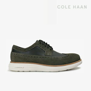COLE HAANbOriginalGrand Remastered Longwing Oxford/ R[ n[/IWiOh }X^[ebhOEBOIbNXtH[h/TCgXg #