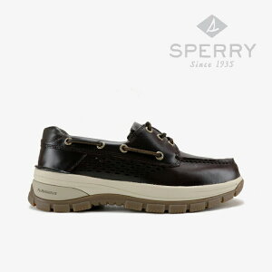 SPERRYbGold Cup Billfish Plushwave Boat Shoe/ Xy[/S[h Jbv rtBbV vbVEF[u {[g V[Y/A}bg #