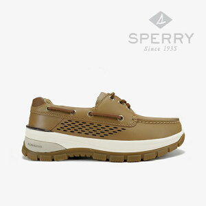 SPERRYbGold Cup Billfish Plushwave Boat Shoe/ Xy[/S[h Jbv rtBbV vbVEF[u {[g V[Y/^ #