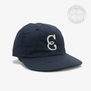 �FCOOPERSTOWN BALL CAP�bUSA Made Washed Cap Embroidary E/ �N�[�p�[�Y�^�E��/USA�� �E�H�b�V���h �L���b�v �G���u���C�_���[ �C�[�O���X/�l�C�r�[ #