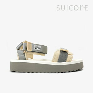 ��SUICOKE�bCel-PO Platform/ �X�C�R�b�N/�Z�� �v���b�g�t�H�[��/�O���[x�z���C�g #