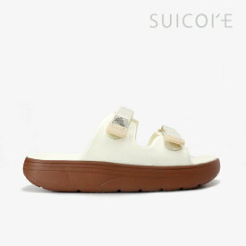 ・SUICOKE｜Zona Antibacterial/ スイコック/ゾナ アンチバクテリアル/オフホワイト #