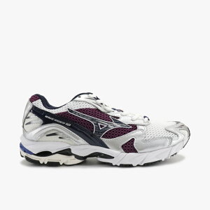 EMIZUNObWave Rider 10 RB-LINE Retro Running/ ~Ym/EF[u C_[ o[h gjO/zCgxubNxp[v #