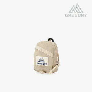 �EGREGORY�bMini Daypack Pouch Key Case/ �O���S���[/�~�j �f�C�p�b�N �|�[�` �L�[ �P�[�X/�T���h�x�[�W�� #