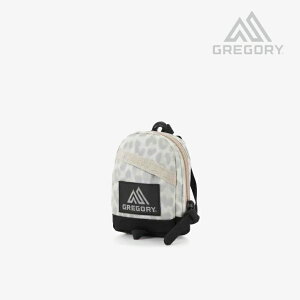 �FGREGORY�bMini Daypack Pouch Key Case/ �O���S���[/�~�j �f�C�p�b�N �|�[�` �L�[ �P�[�X/�X�m�[���I�p�[�h #