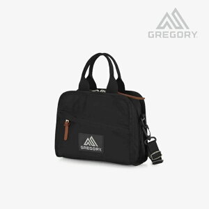 �EGREGORY�bPetitsac Shoulder Classic Bag/ �O���S���[/�v�e�B�T�b�N �V�����_�[ �N���V�b�N �o�b�O/�u���b�N #