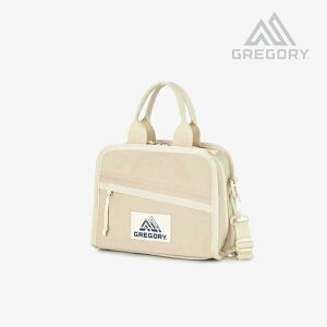�FGREGORY�bPetitsac Shoulder Classic Bag/ �O���S���[/�v�e�B�T�b�N �V�����_�[ �N���V�b�N �o�b�O/�T���h�x�[�W�� #