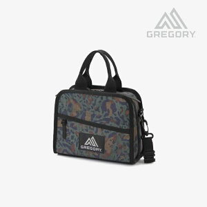 �FGREGORY�bPetitsac Shoulder Classic Bag/ �O���S���[/�v�e�B�T�b�N �V�����_�[ �N���V�b�N �o�b�O/�~���^���[���I�p�[�h #