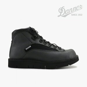 �EDANNER�bCave Trooper WP Leather Vibram/ �_�i�[/�P�[�u �g�D���[�p�[ �E�H�[�^�[�v���[�t �r�u����/�u���b�N #