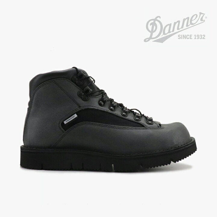 楽天市場】・DANNER｜Cave Trooper WP Leather Vibram/ ダナー/ケーブ 