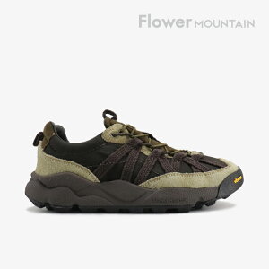MFLOWER MOUNTAINbxNicholas Daley Iwano 2 Wax Cotton Vibram/ t[ }Ee/jRX fC[ Cm bNX Rbg ru/O[xuE #