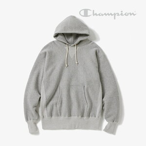 ECHAMPIONbTrue To Archives Reverse Weave Hooded Sweatshirt/ `sI/o[X EB[u t[ebh XEFbgVc/Vo[O[ #