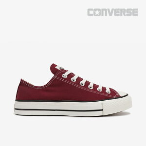 �FCONVERSE�bJapan Made Canvas All Star J Ox/ �R���o�[�X/�W���p�� ���C�h �L�����o�X �I�[�� �X�^�[ J �I�b�N�X/�o�[�K���f�B�[ #