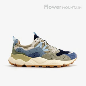 �EFLOWER MOUNTAIN�bYamano 3 Leather Layers/ �t�����[ �}�E���e��/���}�m 3 ���U�[ ���C���[/�l�C�r�[x�u���[ #