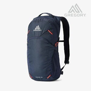 �EGREGORY�bNano 18 Daypack/ �O���S���[/�i�m 18 �f�C�p�b�N �����b�N/�X�p�[�N�l�C�r�[ #