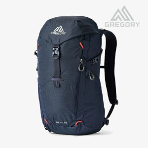�EGREGORY�bNano 28 Daypack/ �O���S���[/�i�m 28 �f�C�p�b�N �����b�N/�X�p�[�N�l�C�r�[ #