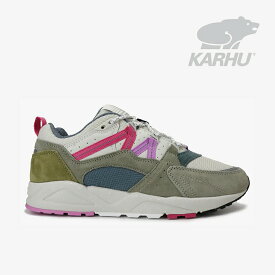 ＊KARHU｜Fusion 2.0/ カルフ/フュージョン2.0/アビーストーンxピンクヤロウ #