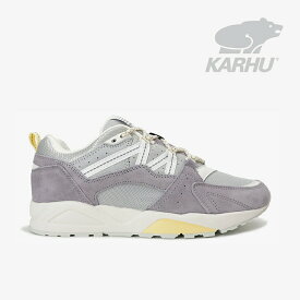 ・KARHU｜Fusion 2.0/ カルフ/フュージョン2.0/レインドロップスxブライトホワイ #