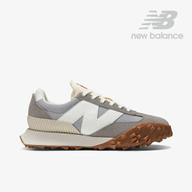 ＊NEW BALANCE｜XC-72/ ニュー バランス/レトロ ランニング シューズ/グレー #