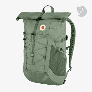�EFJALLRAVEN�bAbisko Hike Foldsack Daypack/ �t�F�[�����[�x��/�A�r�X�R �n�C�N �t�H�[���h�T�b�N �f�C�p�b�N �����b�N/�p�e�B�i�O���[�� #