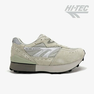 HI-TECbSilver Shadow II Vibram/ nCebN/Vo[ Vh[ 2 ru/Vo[ #