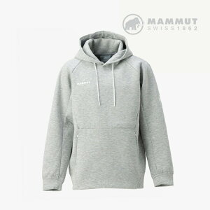 MAMMUTbDyno 2.0 ML Hoody AF/ }[g/_Cm ~bhC[ t[fB ebNt[X/v`iW #
